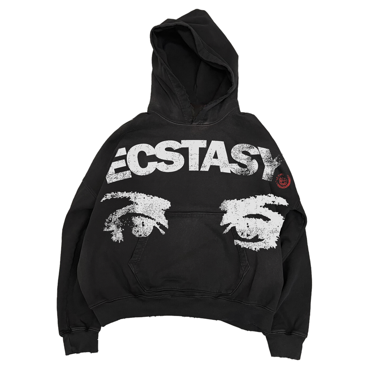 INCOGNITO HOODIE