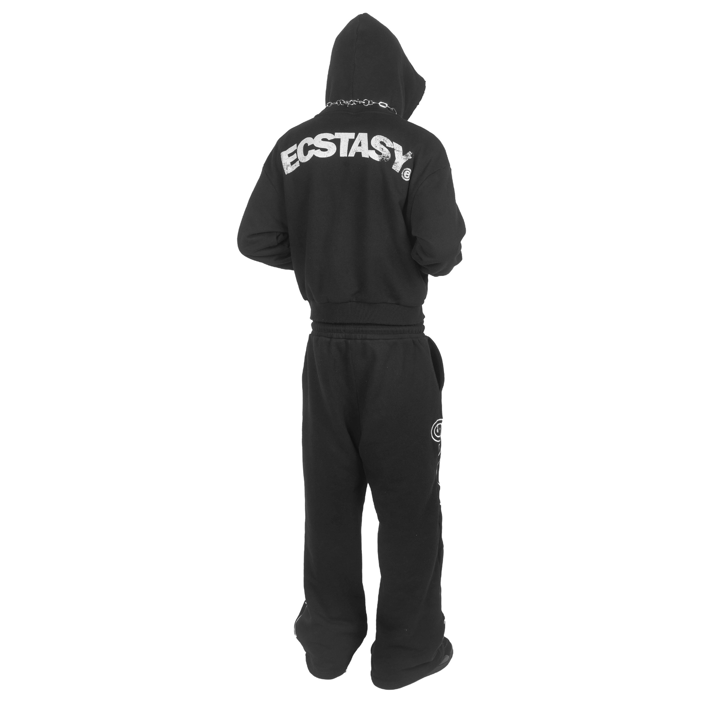 INCOGNITO HOODIE