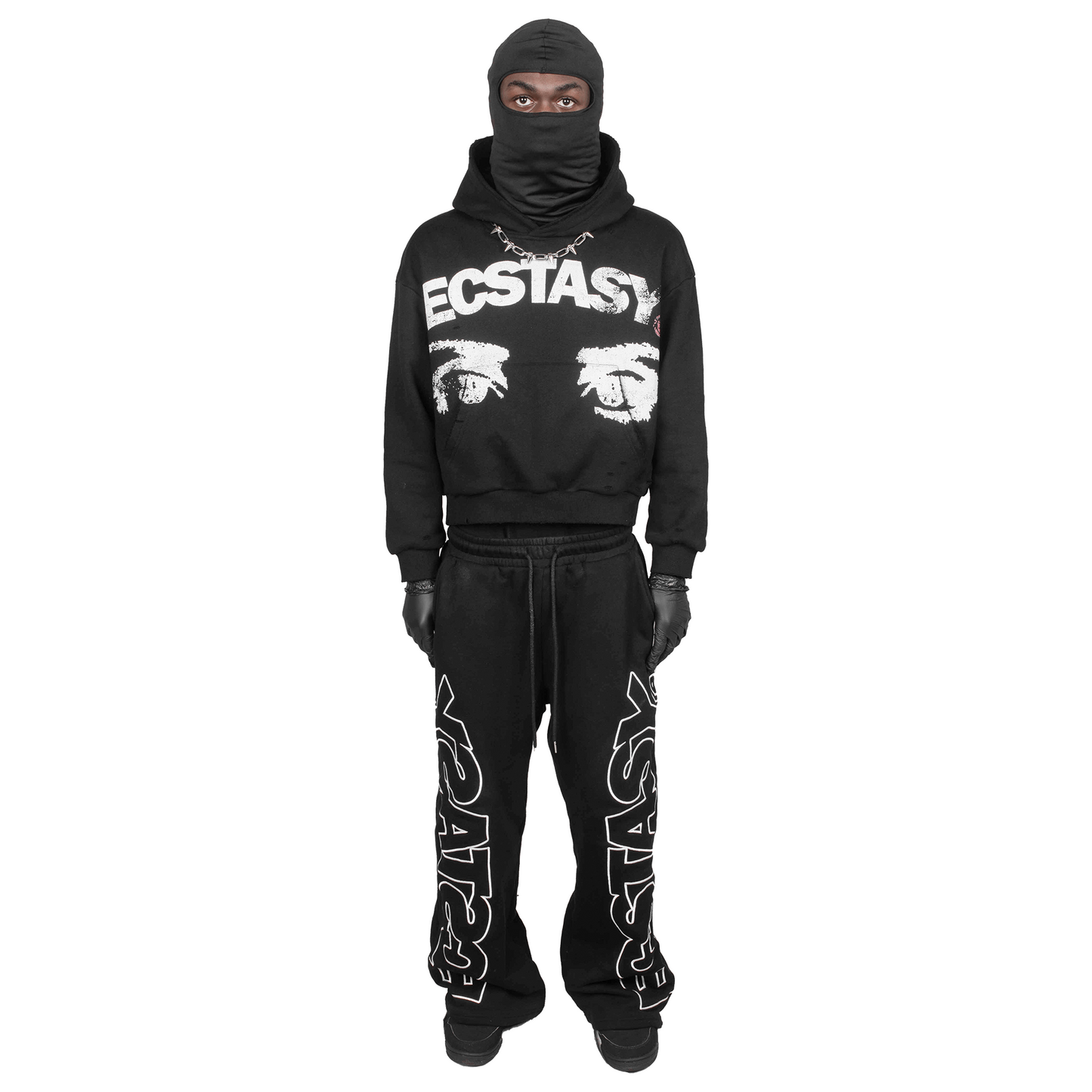 INCOGNITO SWEATS