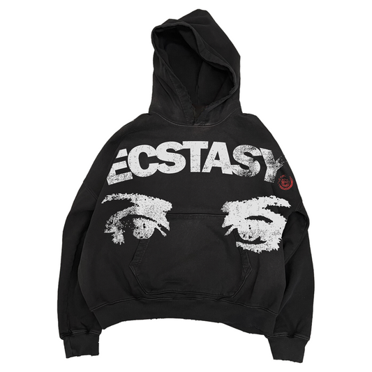 INCOGNITO HOODIE
