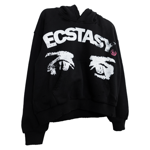 INCOGNITO HOODIE